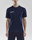 Craft Sport-Tshirt Progress Practise (100% Polyester) navyblau Herren